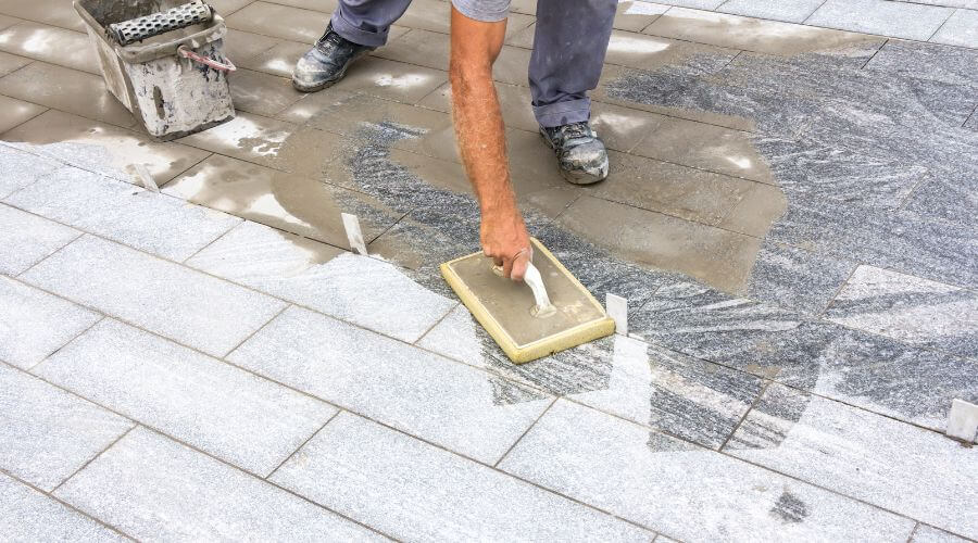 Professional gutter cleaning in Sarver, PA